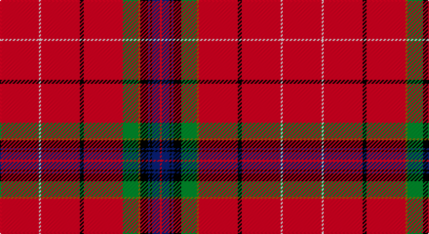 R/40 W2 R40 K4 R40 G16 Y2 K8 DB2 K2 DB8 R2 DB8 K2 DB2 K8 G16 Y2 R40 K4 R40 W2 R/40 tartan