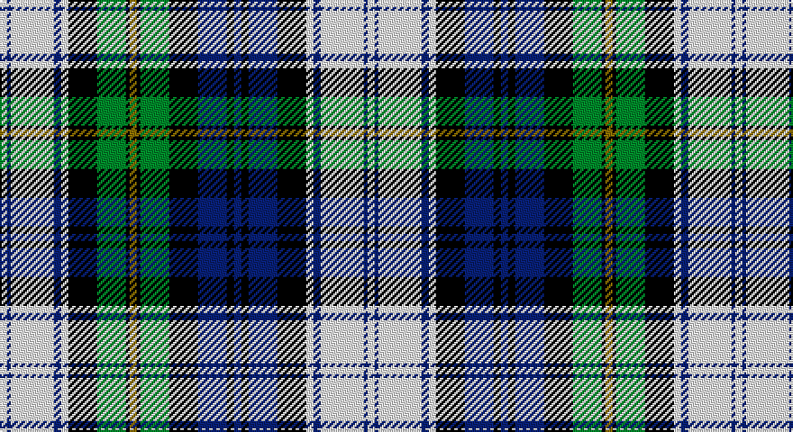 W/4 DB2 W24 DB4 W4 K16 G16 K2 Y4 K2 G16 K16 DB16 K4 DB4 K4 DB16 K16 W4 DB4 W24 DB2 W/4 tartan