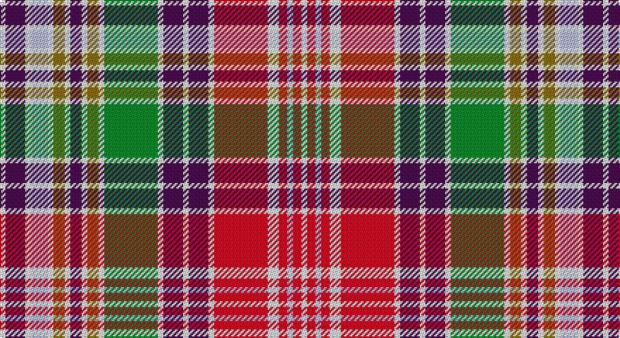 W/4 DP14 W4 LB12 W4 Y8 W4 DP8 W4 Y8 W4 G38 W4 DP14 W4 DP14 W4 R38 W8 R6 LB4 R6 W/4 tartan