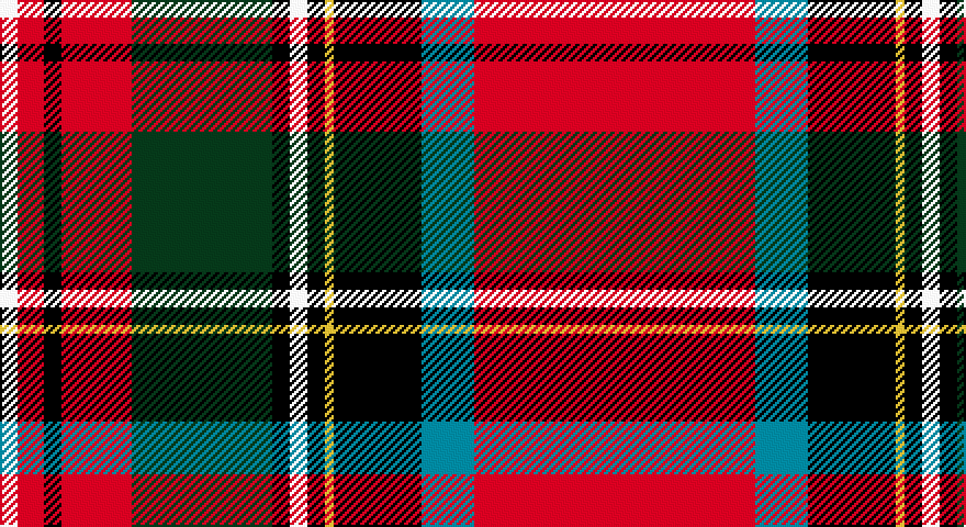 W/8 R12 K8 R32 DG64 K8 W8 K8 LY4 K40 T24 R128 T24 K40 LY4 K8 W8 K8 DG64 R32 K8 R12 W/2 tartan