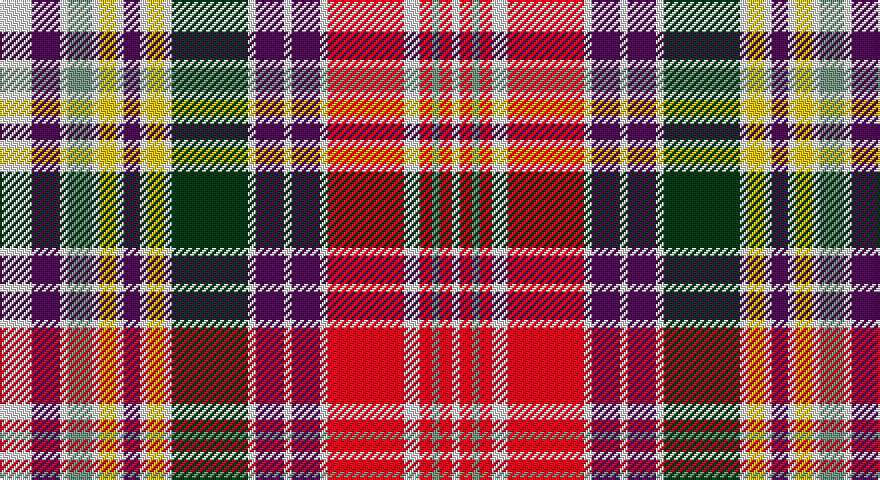W/16 DP14 W4 Y12 W4 LY8 W4 DP8 W4 LY8 W4 DG38 W4 DP14 W4 DP14 W4 R38 W8 R6 Y4 R6 W/4 tartan