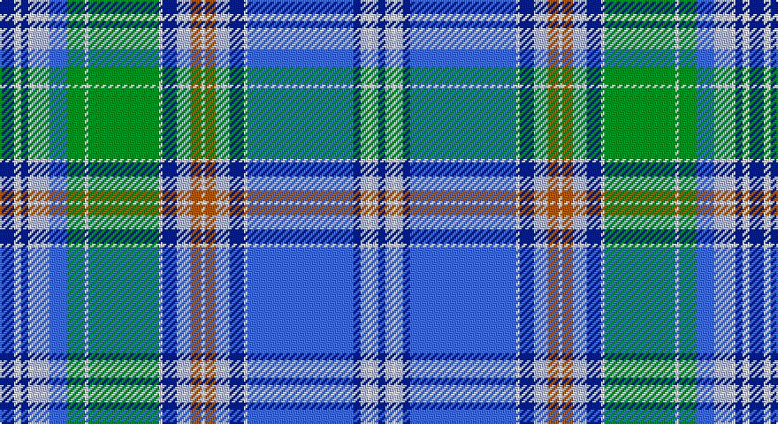 DB/8 W4 DB4 W2 LB10 B10 G10 W2 G40 W2 DB8 LB8 O6 W2 O6 LB8 DB8 W2 B60 DB4 LB4 W2 LB4 DB/4 tartan