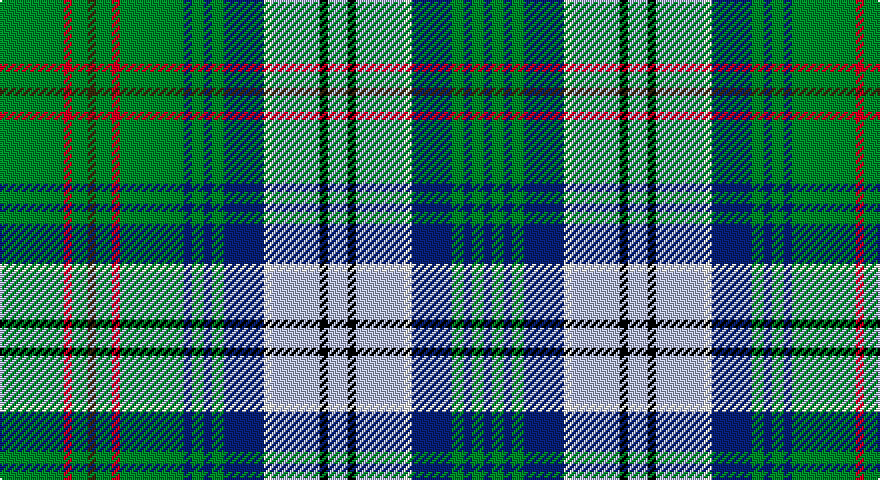 G/32 R4 G8 DY4 G8 R4 G32 DB4 G6 DB4 G6 DB20 W4 LB24 K4 LB10 K4 LB24 W4 DB20 G6 DB4 G6 DB/4 tartan
