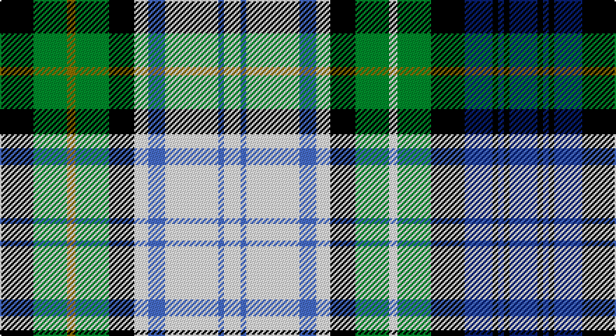K/24 G24 Y6 G24 K18 W10 B12 W38 B4 W12 B4 W38 B12 W10 K18 G24 W6 G24 K24 DB20 K4 DB4 K4 DB/20 tartan