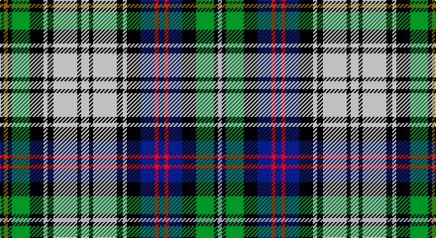 K/4 Y4 K4 G18 K14 W4 K6 W24 K4 W8 K4 W24 K6 W4 K14 DB14 R4 DB6 R4 DB14 K14 G18 K4 LB/4 tartan