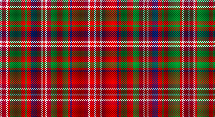 LB/4 R8 W4 Ri4 G24 Ri8 G4 Ri8 DB12 R8 W4 Ri4 W4 R8 G12 Ri12 G12 Ri4 DB4 Ri24 R8 W4 Ri8 LB/4 tartan