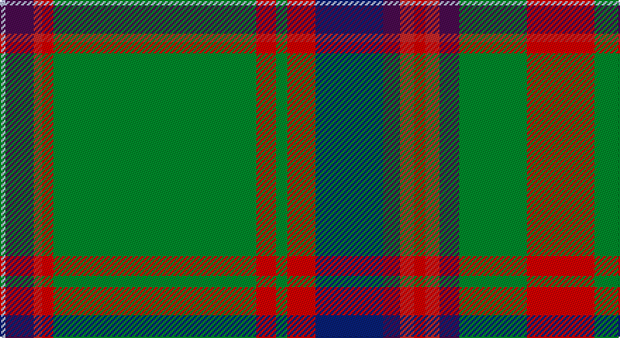 LB/4 DP20 R6 Ri8 G144 Ri14 G8 Ri20 DB48 DP12 R10 Ri8 R10 DP14 G48 Ri48 G48 Ri6 DB6 Ri148 DP14 R10 Ri12 LB/4 tartan