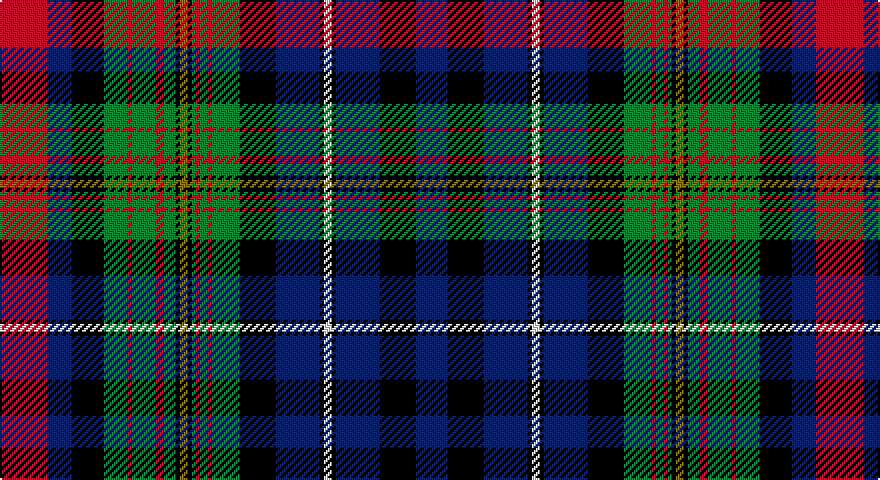 R/24 DB12 K16 G12 R2 G12 R4 G6 K2 Y4 K2 G2 R2 G4 R2 G14 K18 DB22 K2 W4 K2 DB22 K18 DB/16 tartan