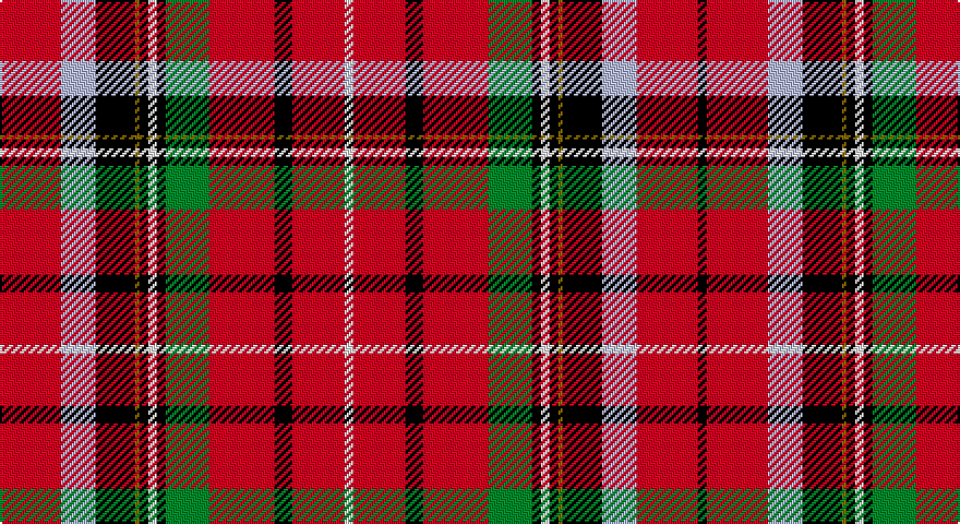 R/28 LB16 K18 Y2 K4 W4 K4 G20 R30 K8 R24 W4 R24 K8 R30 G20 K4 W4 K4 Y2 K18 LB16 R28 K/4 tartan