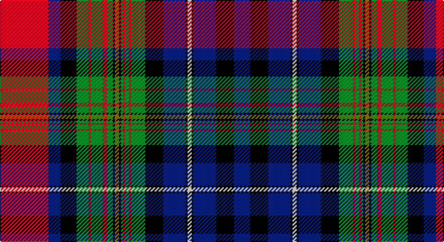 R/48 DB12 K16 G12 R2 G12 R4 G6 K2 Y4 K2 G2 R2 G4 R2 G14 K18 DB22 K2 W4 K2 DB22 K18 DB/16 tartan