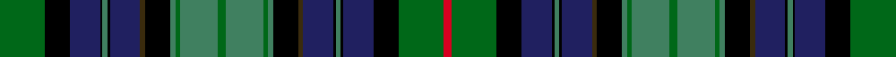 Leinster Irish District Tartan sett