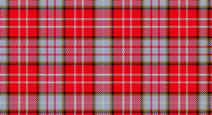 LB/12 Y4 K4 R18 W4 R12 W4 R18 K4 Y4 LB12 R4 LB12 R4 LB12 Y4 K4 R18 W4 R12 W4 R18 K4 Y4 LB12 W/4 tartan
