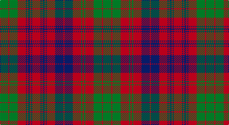 G/16 R2 G16 R16 DB2 R2 DB4 R2 DB2 R16 DB2 R2 DB4 R2 DB2 R16 DB16 R2 DB16 R16 G2 R4 G2 R16 G16 R2 G/16 tartan