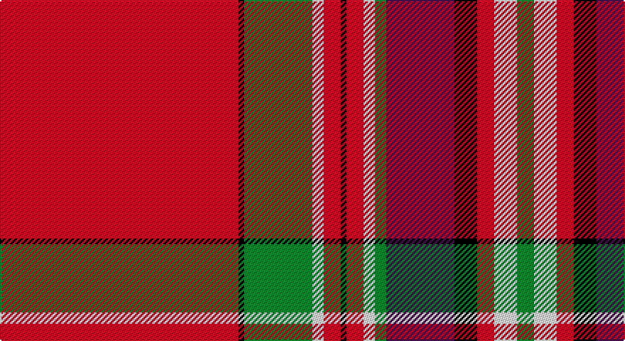 R/168 K4 G48 W8 R12 K4 R12 W8 G8 DP48 K16 R12 W16 G12 W16 R12 K16 DP48 G8 W8 R12 K4 R12 W8 G48 K4 R/84 tartan