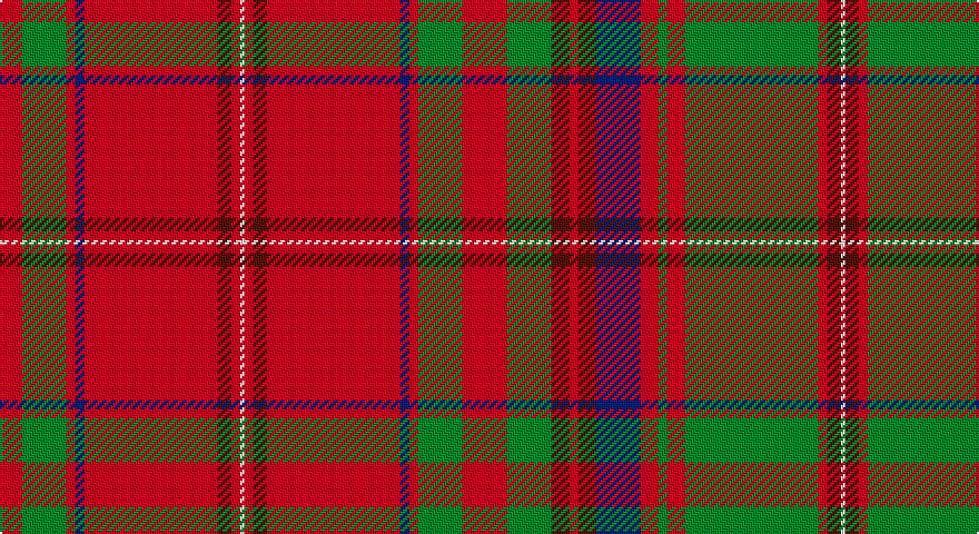 R/10 G20 R4 DB4 R60 DR6 R4 W2 R4 DR6 R60 DB4 R4 G20 R20 G20 DR8 R4 DR8 DB20 R8 G4 R8 G60 R4 DR6 W/2 tartan