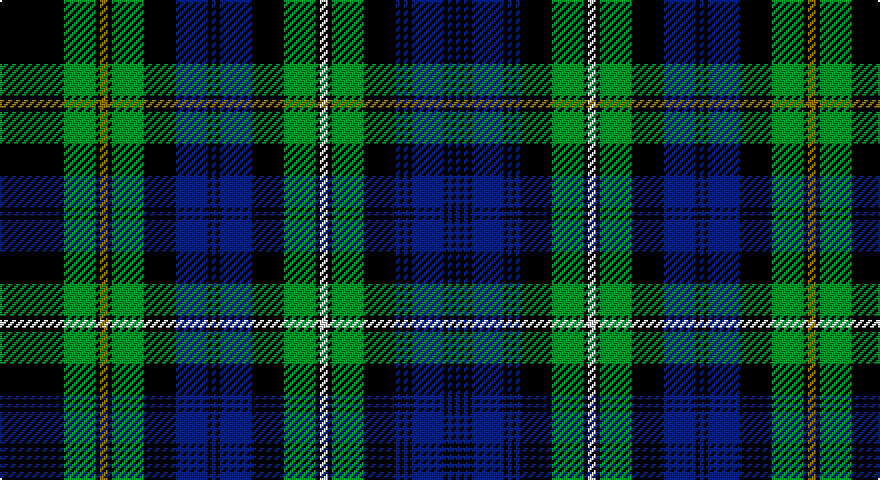 K/32 G16 K2 Y4 K2 G16 K16 DB16 K2 DB2 K2 DB16 K16 G16 K2 W4 K2 G16 K16 DB2 K2 DB2 K2 DB16 K2 DB2 K2 DB/2 tartan