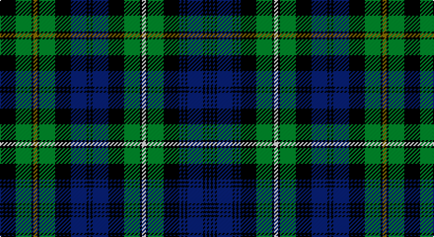 K/16 G16 K2 Y4 K2 G16 K16 DB16 K2 DB2 K2 DB16 K16 G16 K2 W4 K2 G16 K16 DB2 K2 DB2 K2 DB16 K2 DB2 K2 DB/2 tartan