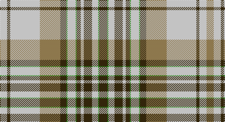 W/14 DY6 W58 LY40 DY12 G2 W16 G2 DY8 W6 DY16 W12 G2 DY16 G2 W12 DY16 W6 DY8 G2 W16 G2 DY12 LY40 W58 DY6 W14 LY/14 tartan