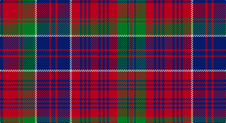 DB/6 R30 G4 R4 G24 W4 DB24 R4 DB8 R4 DB24 W4 R16 DB4 R4 DB4 R4 DB4 R16 DB4 R4 DB4 R4 DB4 R16 G20 DB2 G4 R/4 tartan