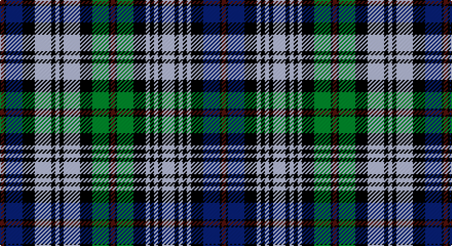 DR/4 K2 DB16 K12 LB16 K4 LB4 K4 LB16 K12 G16 K2 DR4 K2 G16 K12 LB4 K4 LB4 K4 LB12 K4 LB4 K4 LB4 K12 DB16 K2 DR/4 tartan