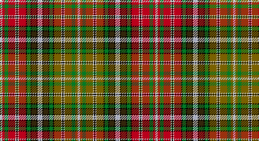 W/4 R4 G6 R12 W2 K2 W2 R12 K2 G6 K2 DY8 K2 W2 LB4 W2 K2 DY8 K2 G6 K2 Y12 W2 K2 W2 Y12 G6 Y4 W/4 tartan