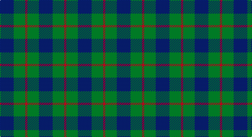 DB/24 G20 R/4 tartan