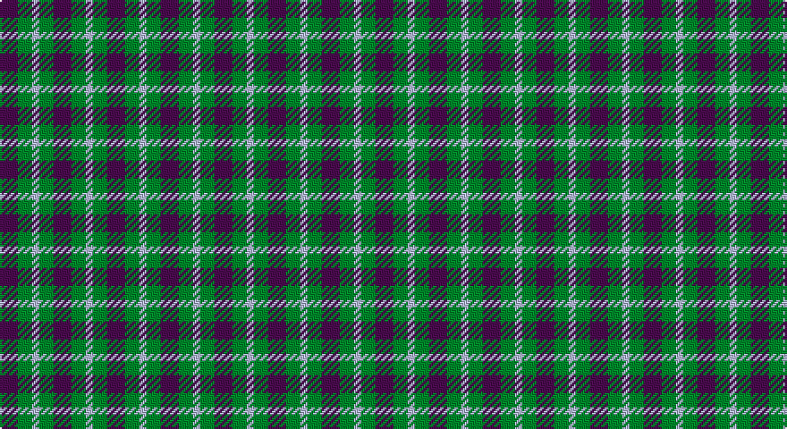 DP/10 G8 LB/4 tartan