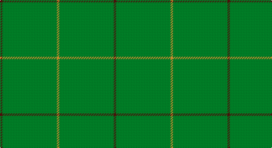 DR/4 G88 LO/4 tartan