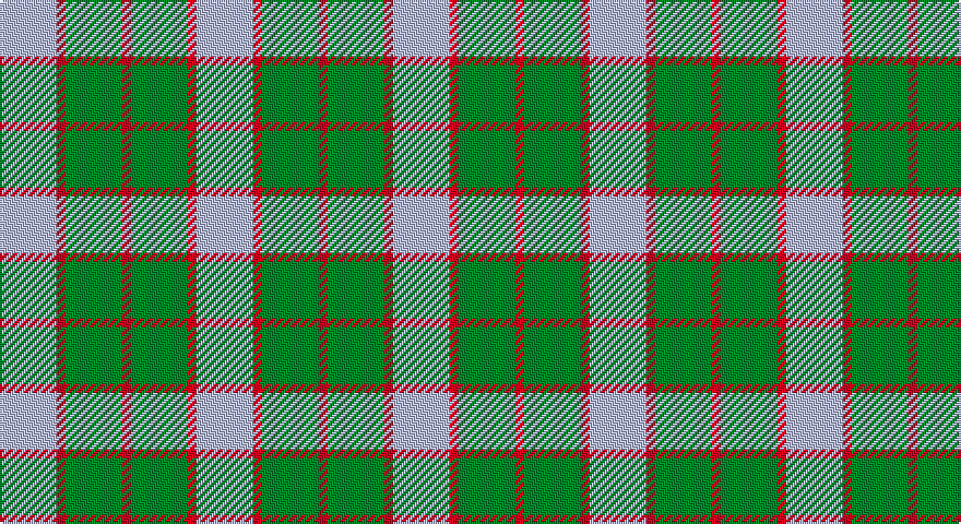 LB/26 R4 G26 R/4 tartan