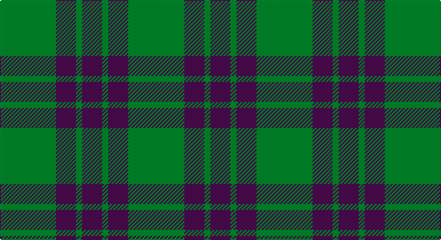 G/56 DP20 G6 DP/20 tartan