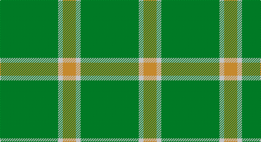 G/98 W8 LO/22 tartan