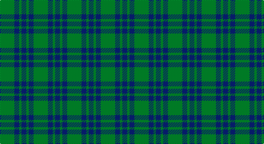 G/24 DB8 G4 DB/8 tartan