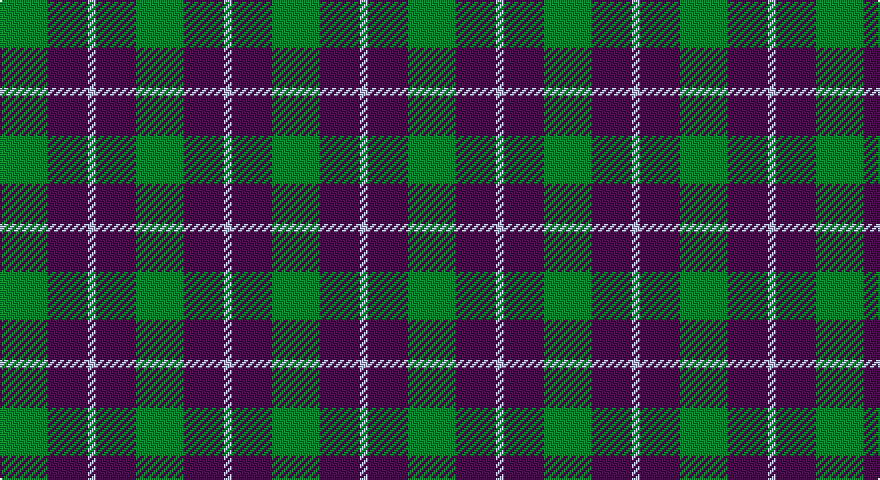 G/24 DP20 LB/4 tartan