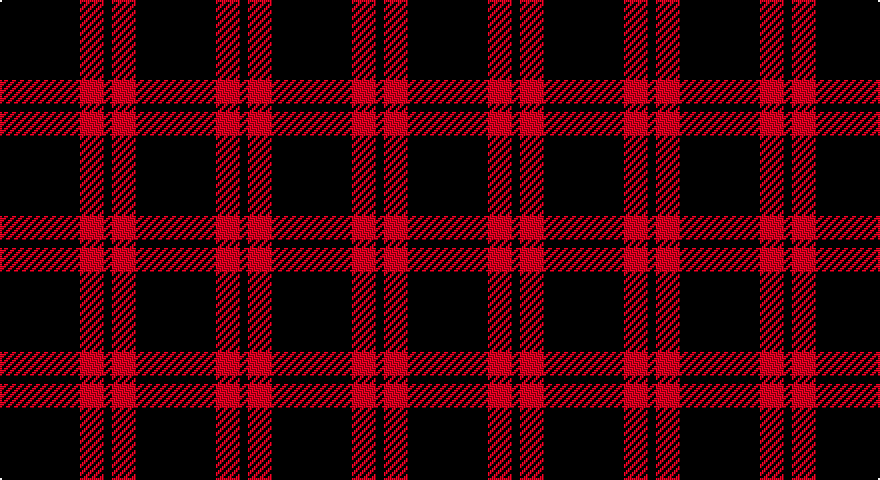K/40 R12 K/4 tartan