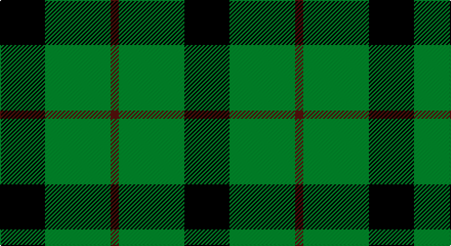K/44 G64 DR/8 tartan