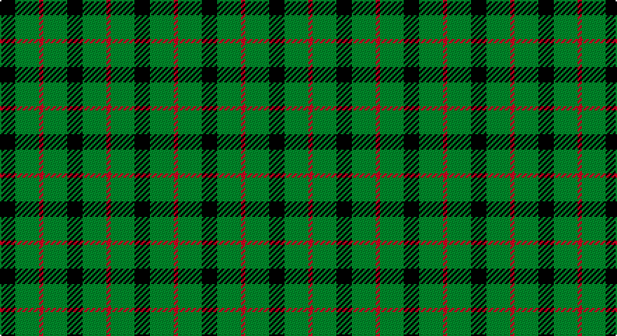 K/11 G17 R/3 tartan