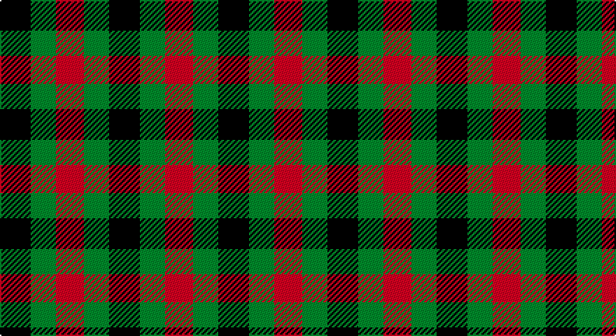 K/22 G18 R/20 tartan