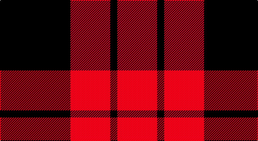 K/120 R68 K12 R/68 tartan