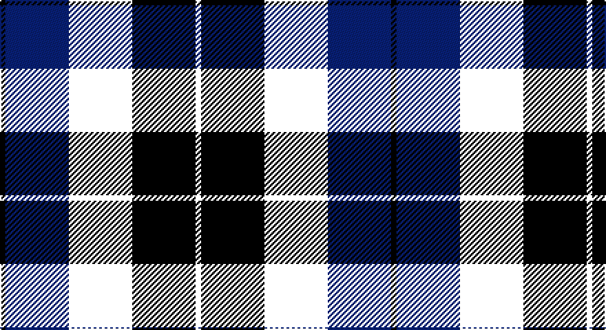 K/4 DB46 K46 K46 K/4 tartan
