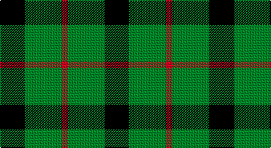 K/40 G60 R/10 tartan