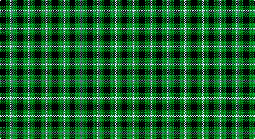 K/10 G8 LB/4 tartan