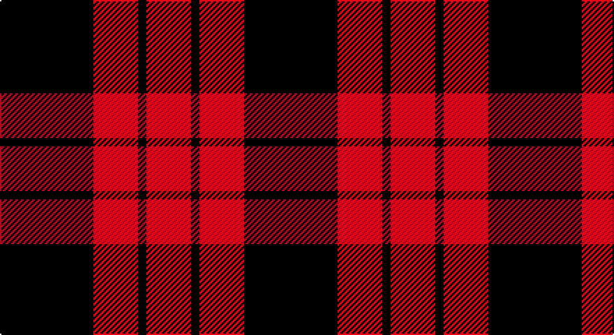 K/67 R32 K6 R/32 tartan