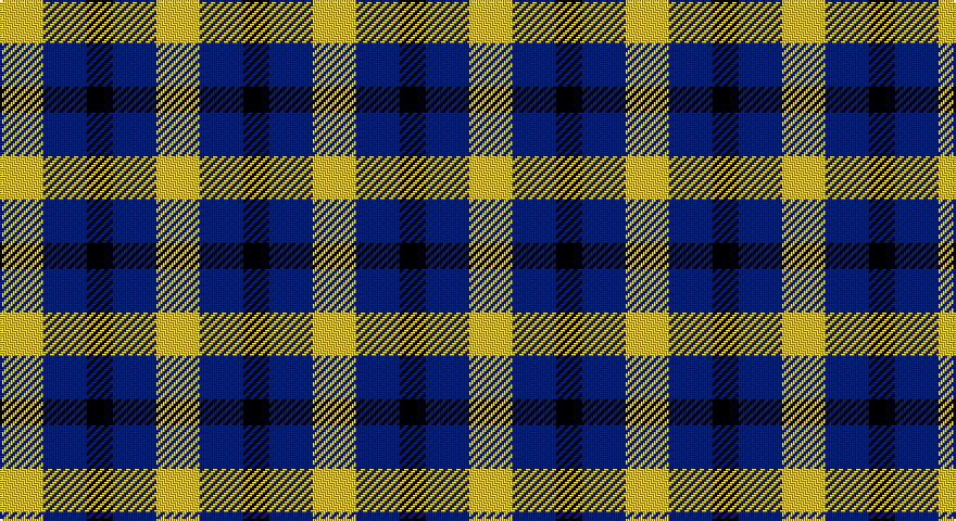 LY/20 DB20 K/12 tartan