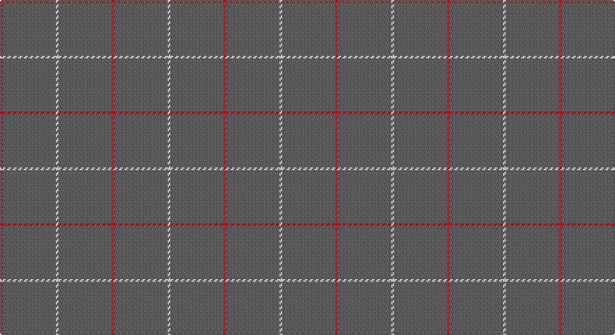 R/2 N38 W/2 tartan