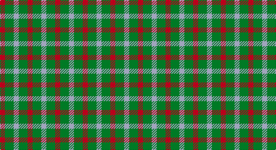 R/8 G14 LB/8 tartan