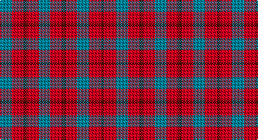 T/20 R20 DR/6 tartan