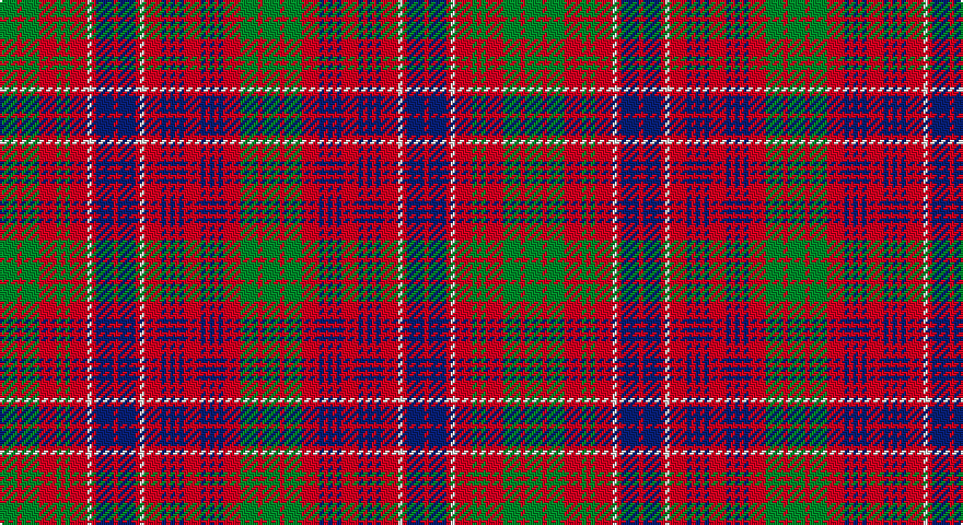 G/8 R2 G8 R8 G2 R2 G2 R8 W2 R2 DB8 R2 DB8 R2 W2 R8 DB2 R2 DB2 R2 DB2 R8 DB2 R2 DB2 R2 DB2 R8 G8 R2 G/8 tartan