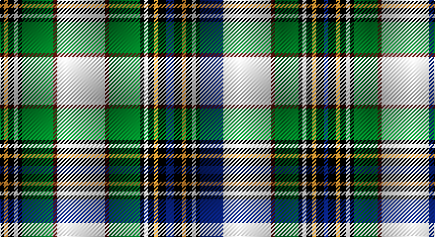 K/4 LO4 K6 W4 K4 G32 DR4 W48 DR4 G32 K4 W4 K6 LO4 K8 DB8 K8 LO4 K6 W4 K4 DB24 W48 DR4 G24 K4 W4 K6 LO4 K8 DB/4 tartan