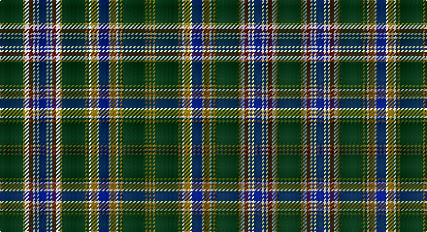DG/24 Y2 LB2 W2 DR4 W2 DB2 W2 DB8 W2 DB2 W2 DR4 W2 LB2 Y2 DG24 Y2 DG2 W2 Y6 W2 DB10 W2 Y6 W2 DG2 Y2 DG24 Y2 DG2 Y/2 tartan