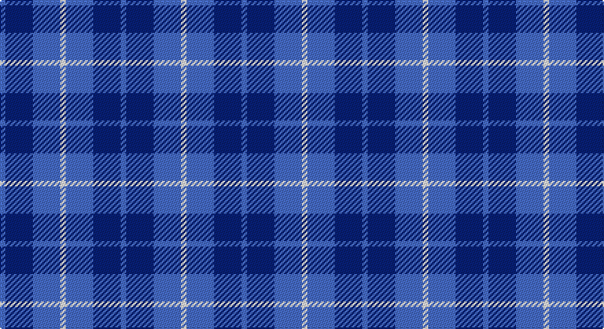 B/4 DB20 B20 W/4 tartan